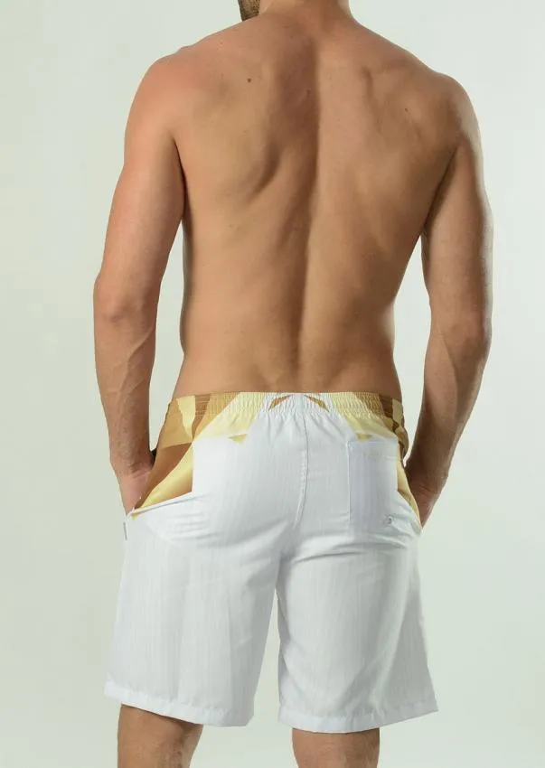 Men Board Shorts 1610p4