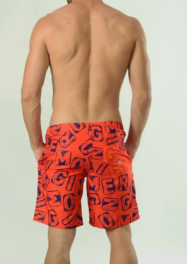 Men Board Shorts 1630p4