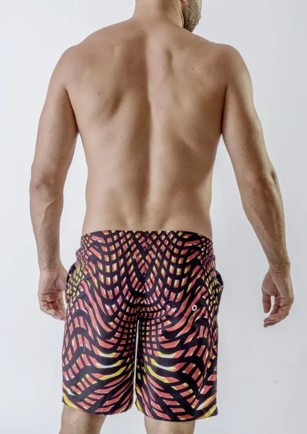 Men Board Shorts 1707p4