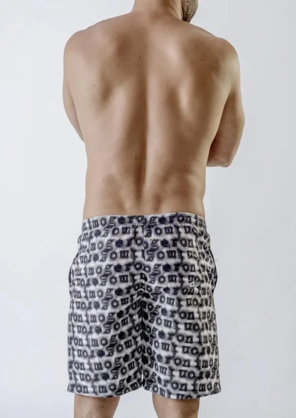 Men Board Shorts 1709p4