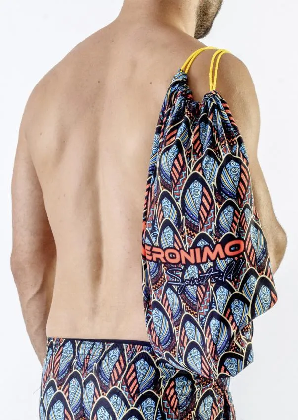 Men Board Shorts 1716p4