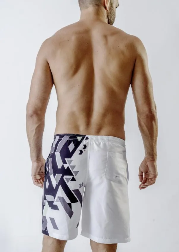 Men Board Shorts 1719p4