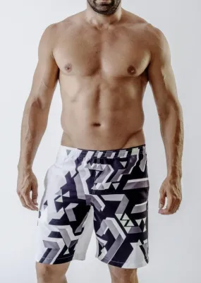 Men Board Shorts 1719p4