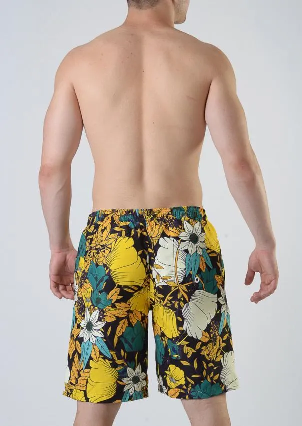 Men Board Shorts 1801p4