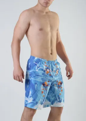 Men Board Shorts 1807p4