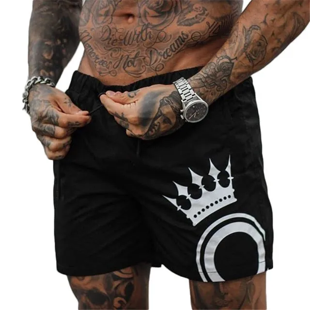 Men Board Shorts Swimwear