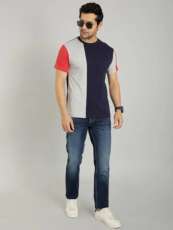 Men Brooklyn Fit Jeans