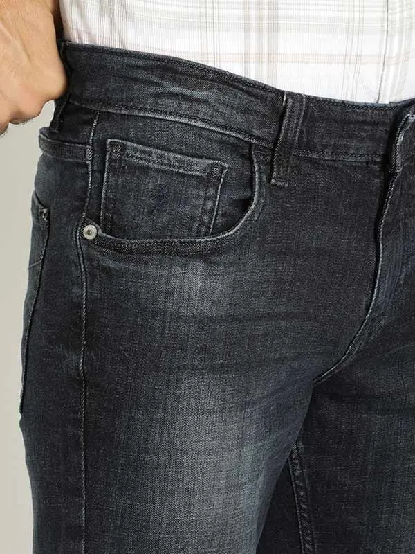 Men Brooklyn Fit Jeans