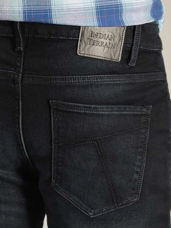 Men Brooklyn Fit Jeans