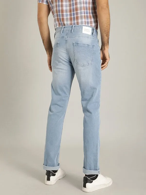 Men Brooklyn Fit Jeans