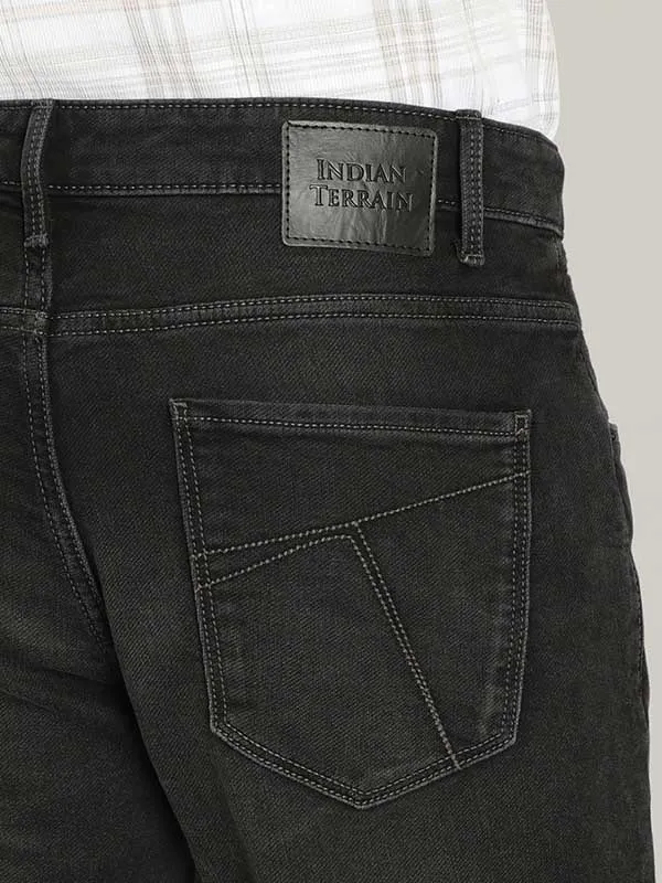 Men Brooklyn Fit Jeans