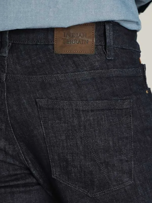 Men Brooklyn Fit Jeans