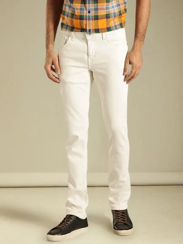 Men Brooklyn Fit Jeans