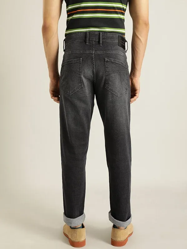 Men Brooklyn Fit Jeans