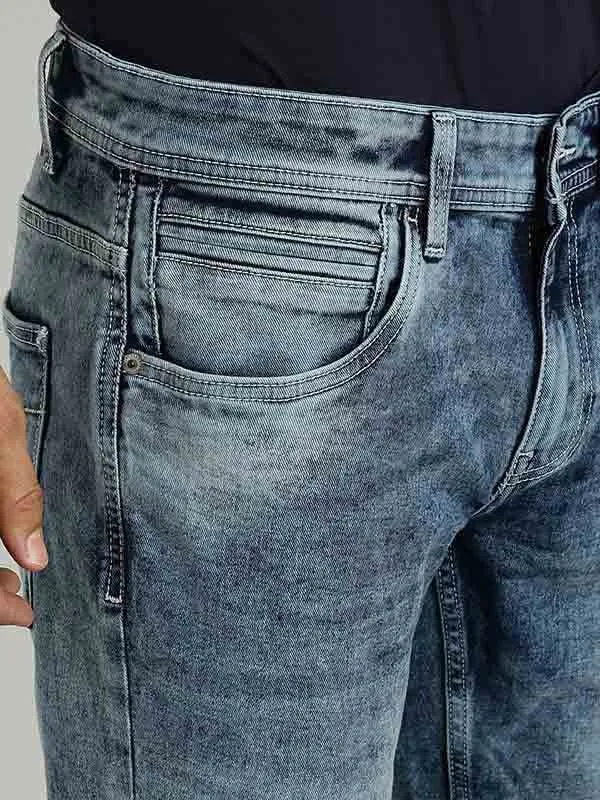 Men Kruger Fit Jeans