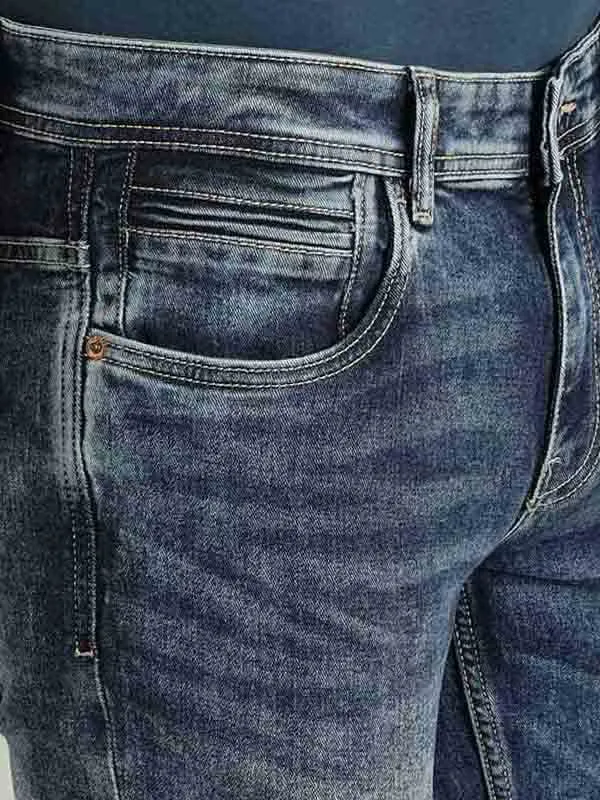 Men Kruger Fit Jeans