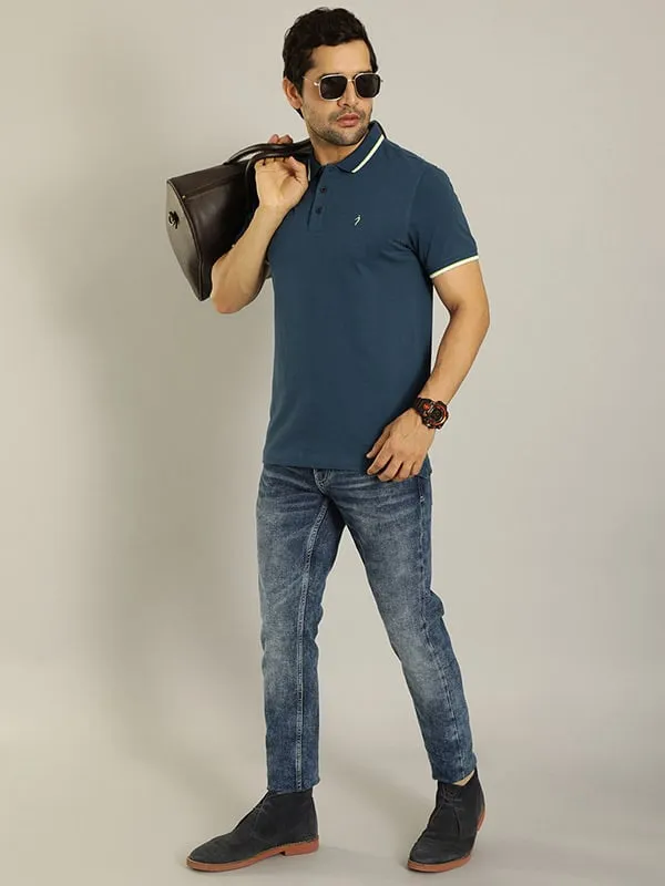 Men Kruger Fit Jeans