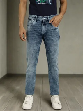 Men Kruger Fit Jeans