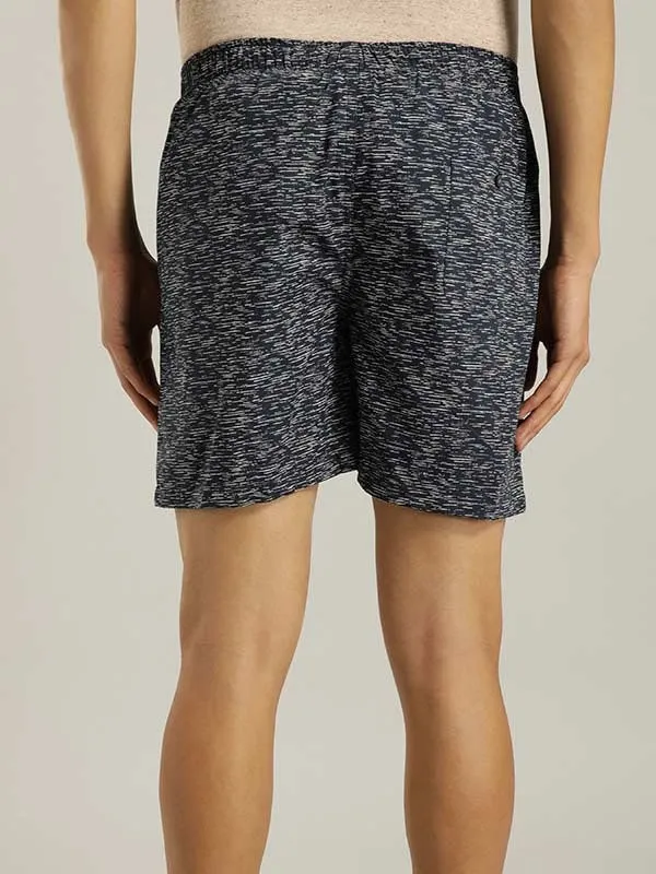 Men Printed Cotton Boxer