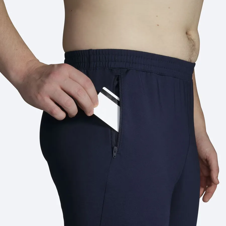 Men' Spartan Pant (Navy)