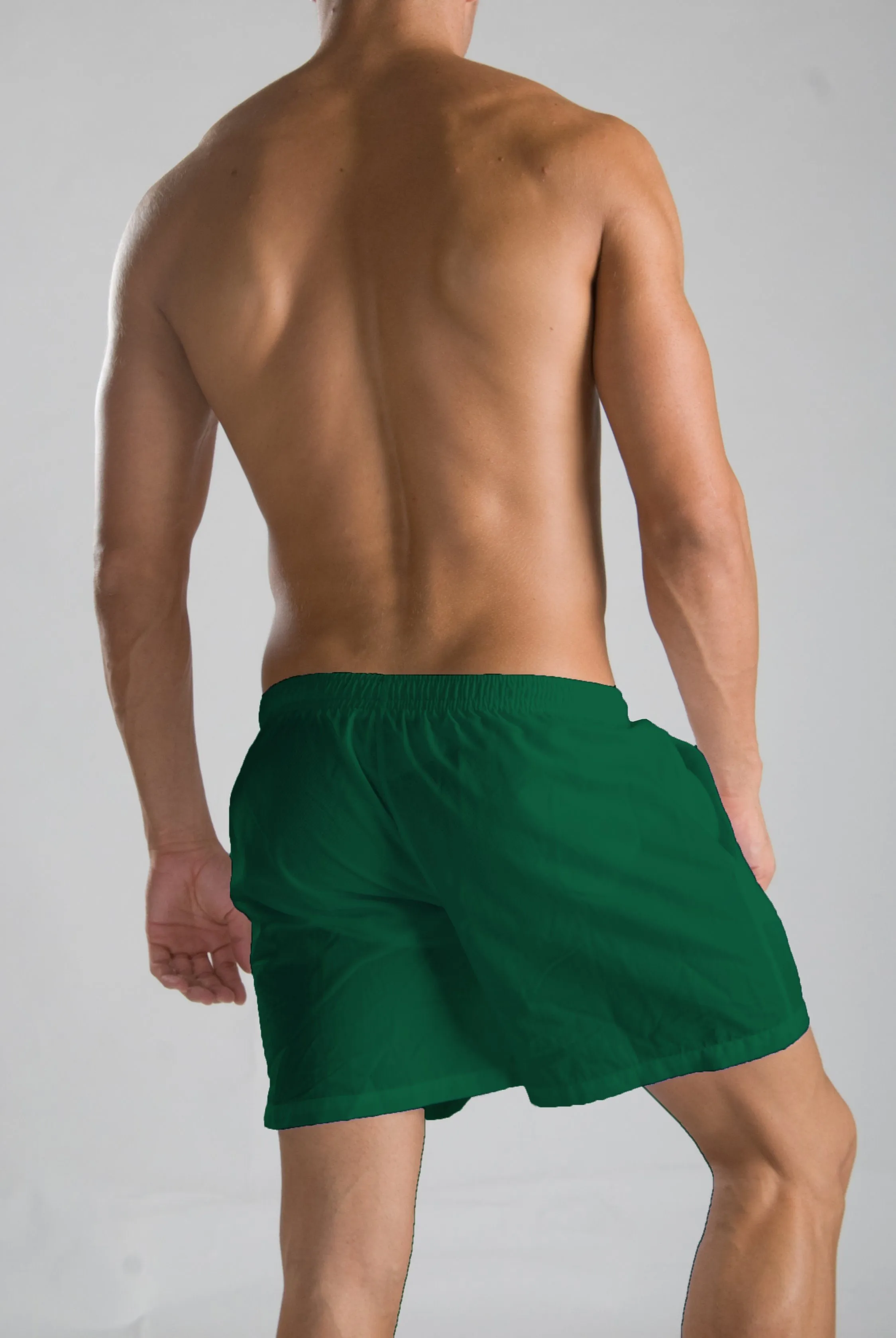 Men Sport shorts P300