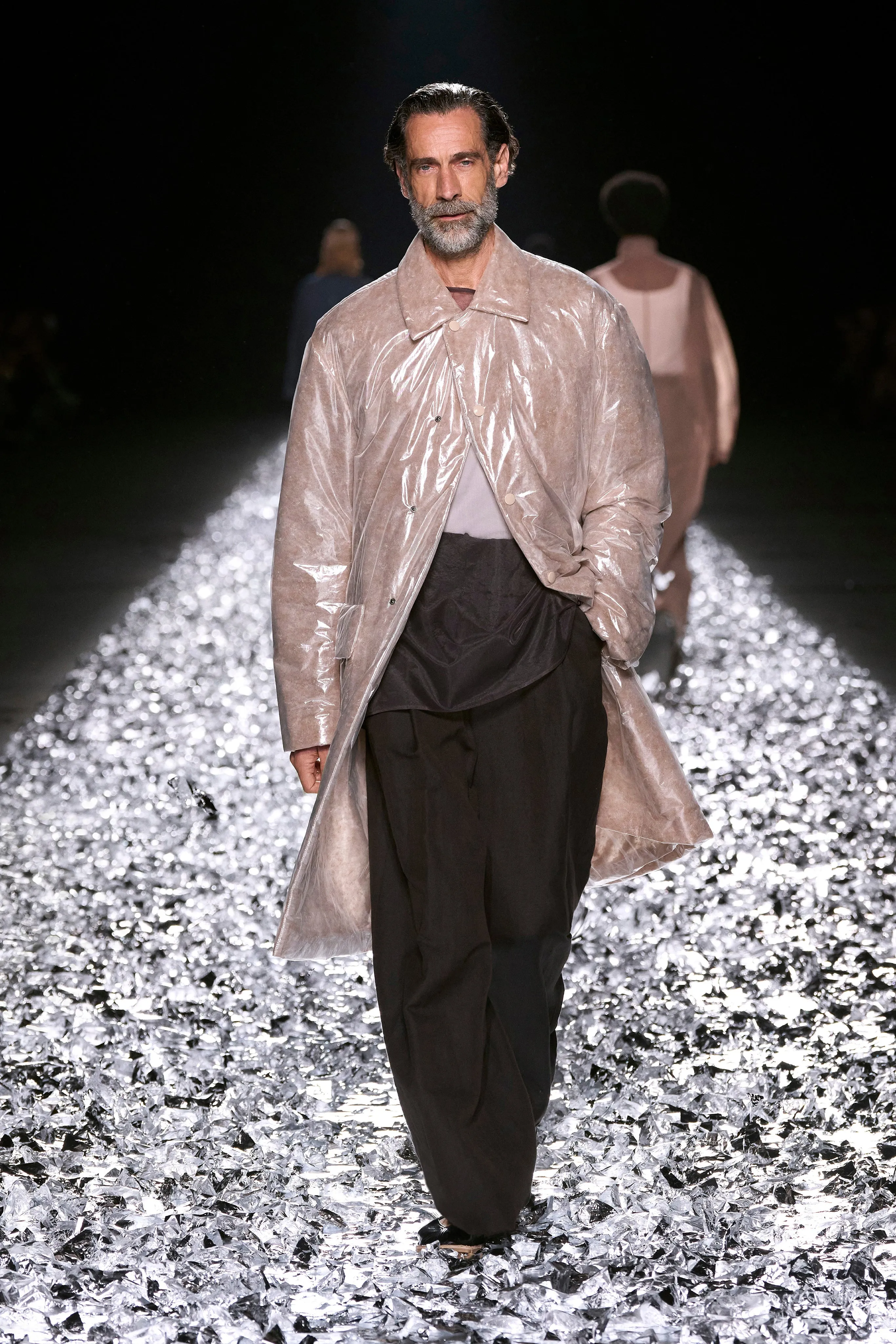 MEN SPRING SUMMER 2025