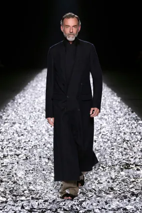 MEN SPRING SUMMER 2025