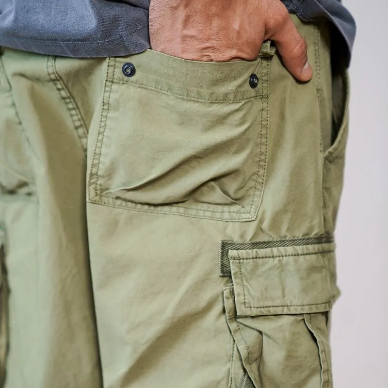 Men Stylish Cargo Shorts