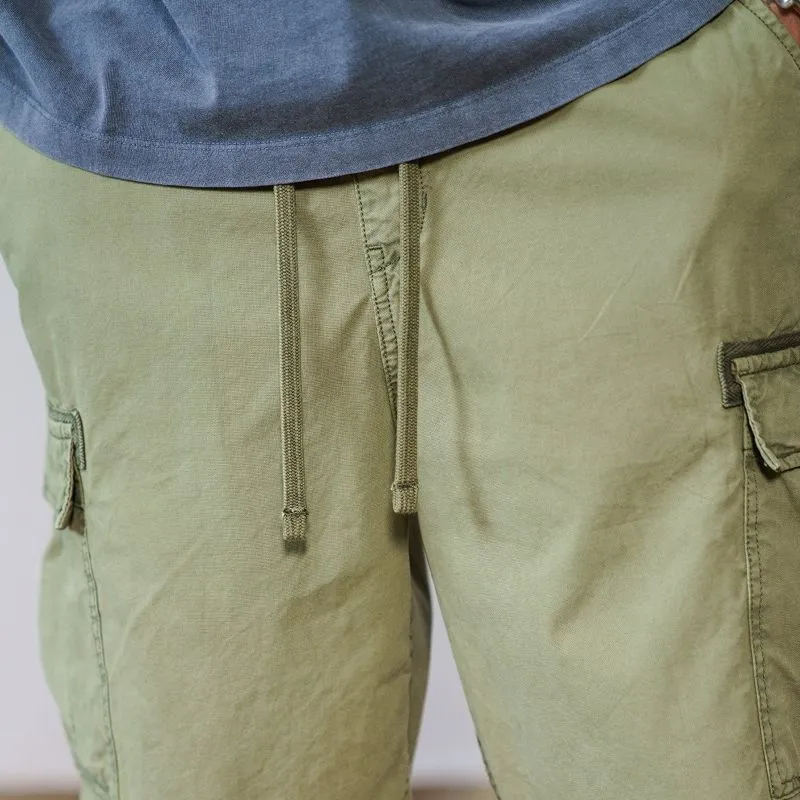 Men Stylish Cargo Shorts