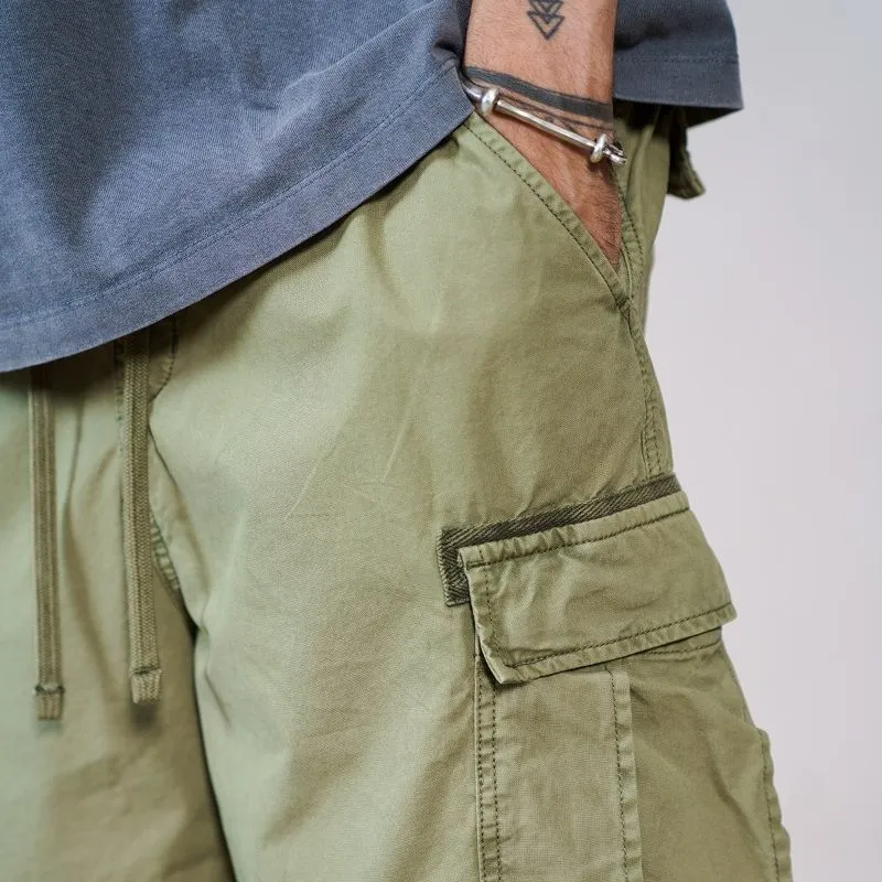 Men Stylish Cargo Shorts