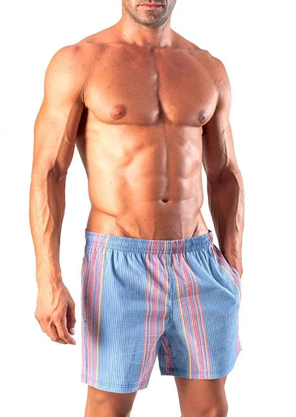 Men Swimming Shorts 1541p1