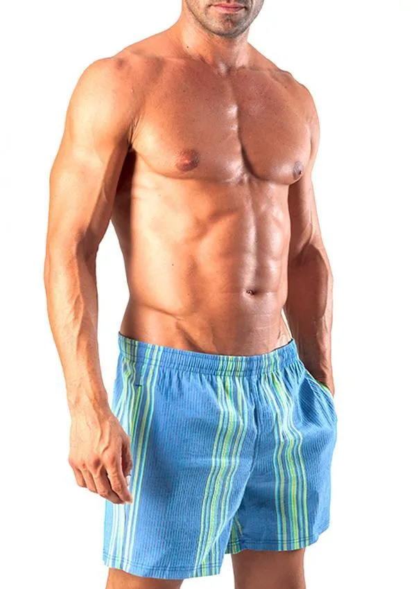 Men Swimming Shorts 1541p1