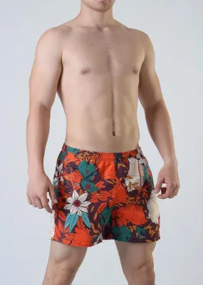 Men Swimming Shorts 1801p1