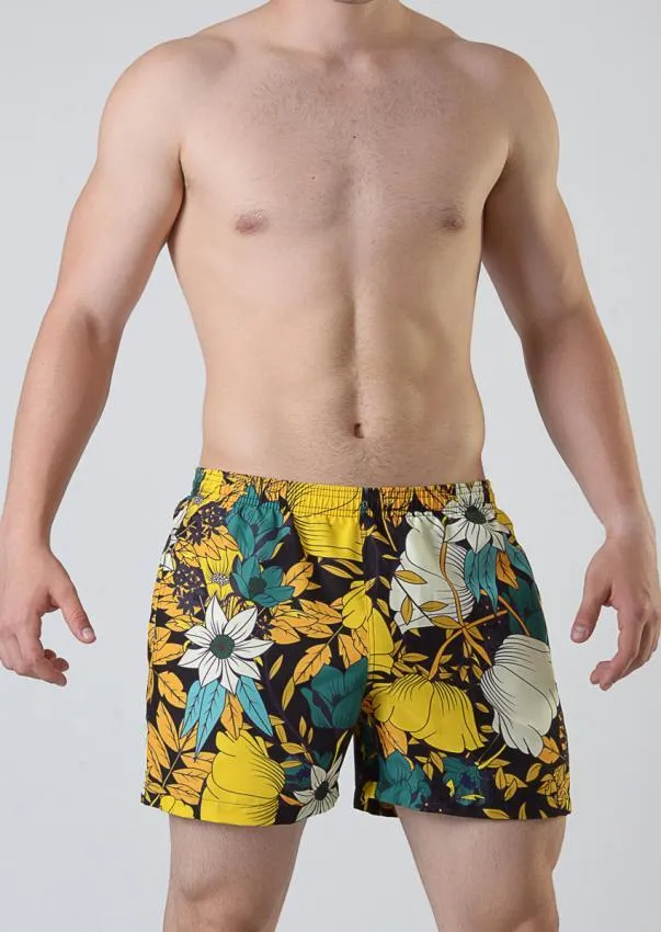 Men Swimming Shorts 1801p1