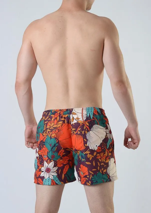 Men Swimming Shorts 1801p1