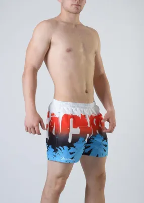 Men Swimming Shorts 1805p1