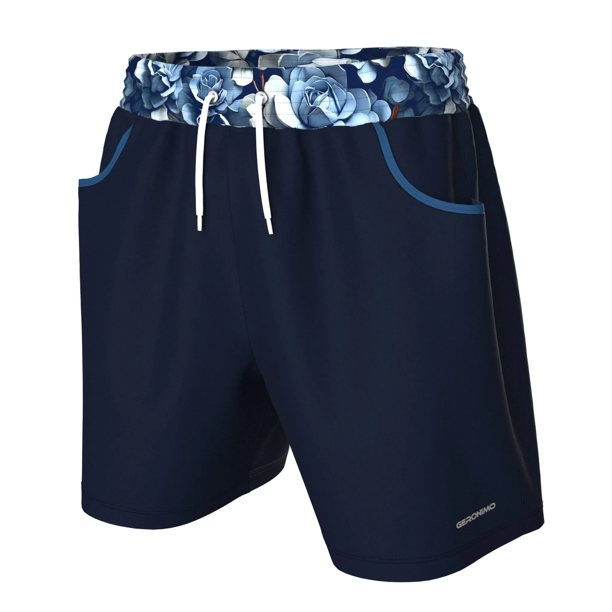 MEN SWIMMING SHORTS 2403p1