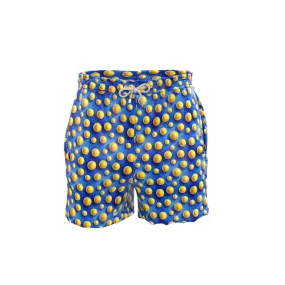 MEN SWIMMING SHORTS 2415p3