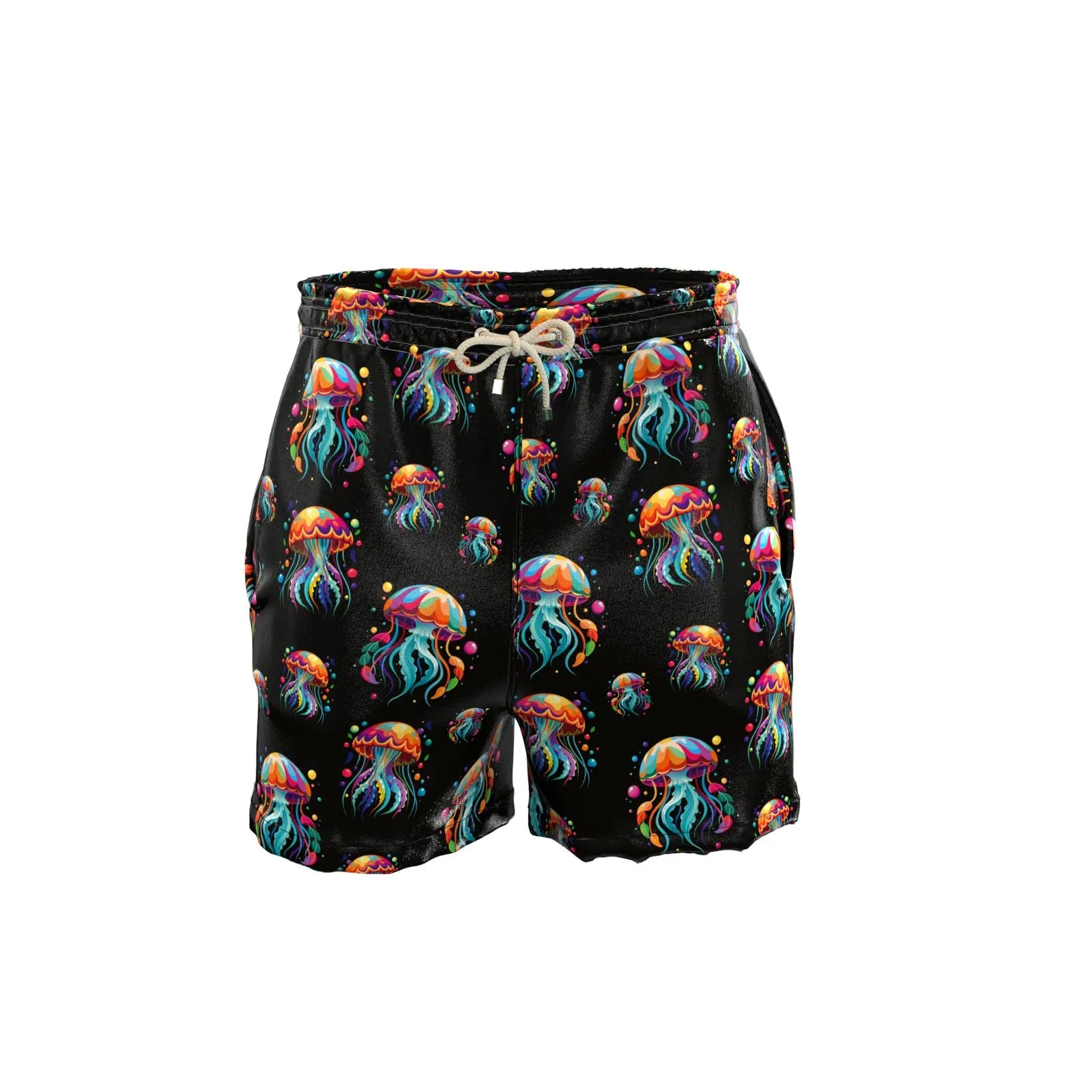 MEN SWIMMING SHORTS 2422p3