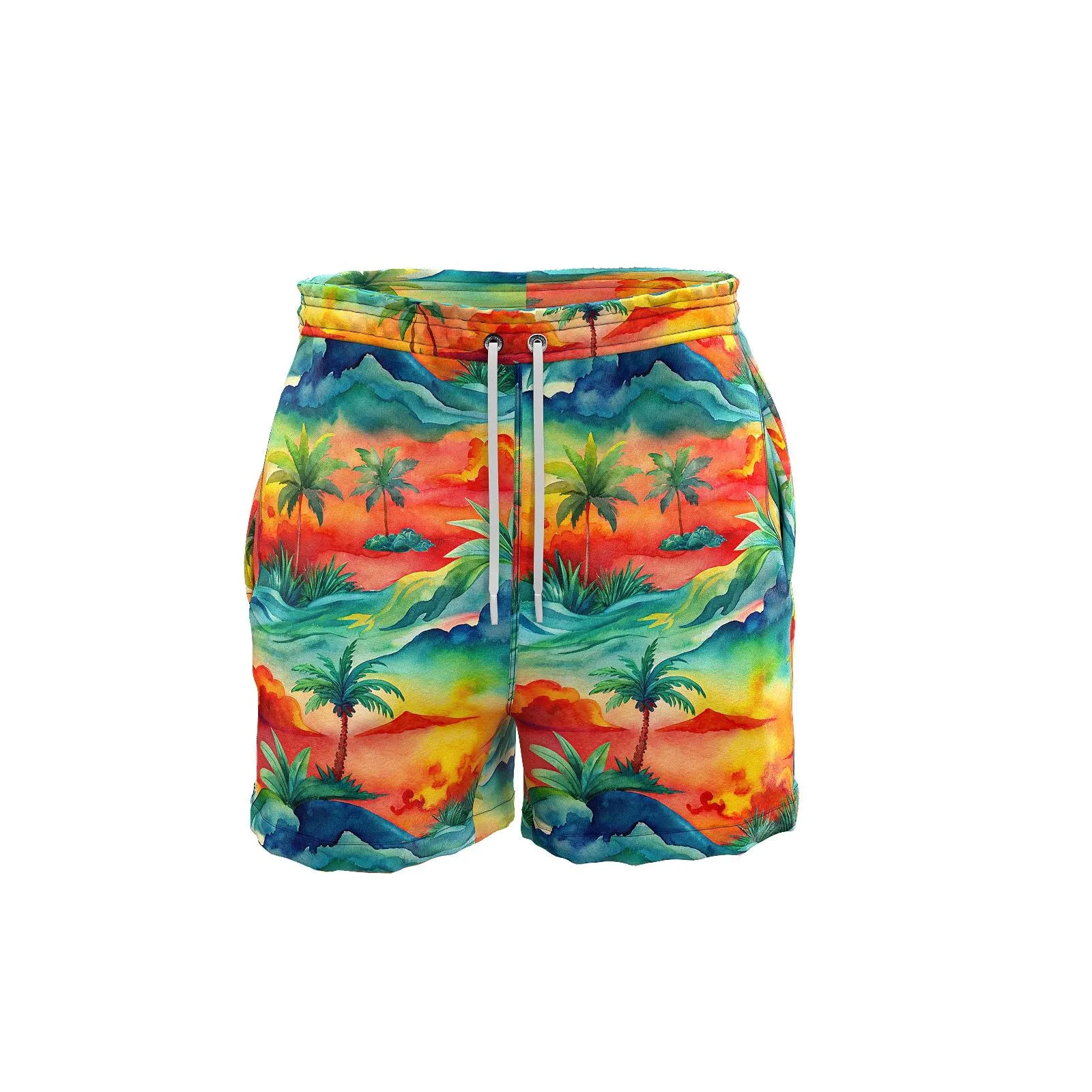 MEN SWIMMING SHORTS 2430p3