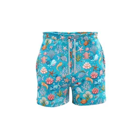 MEN SWIMMING SHORTS 2445p3