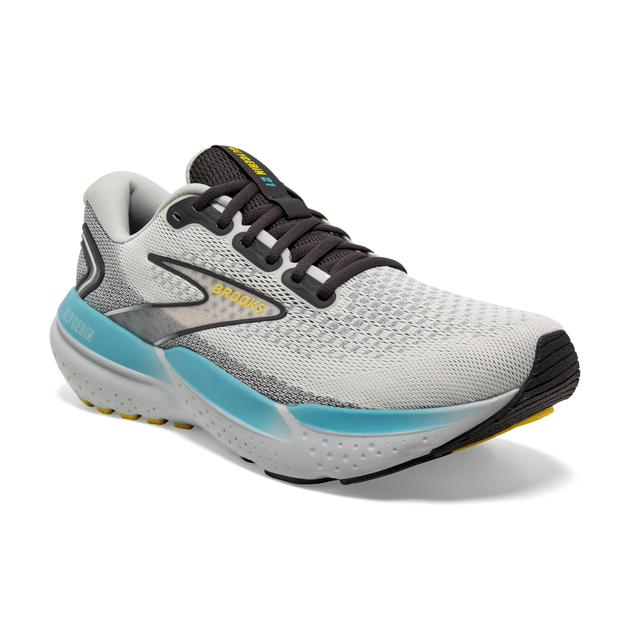 Men's Brooks Glycerin 21