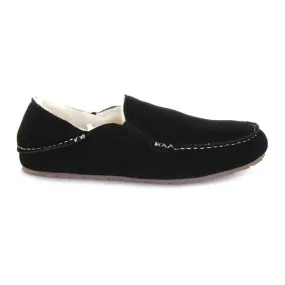 Mens Craig Suede Slipper