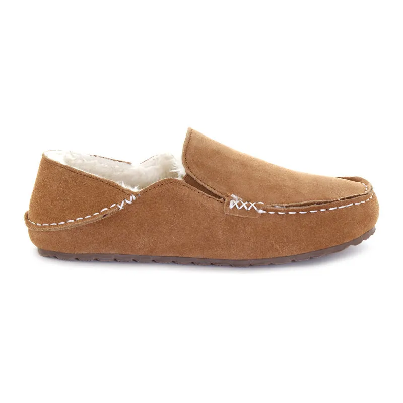 Mens Craig Suede Slipper