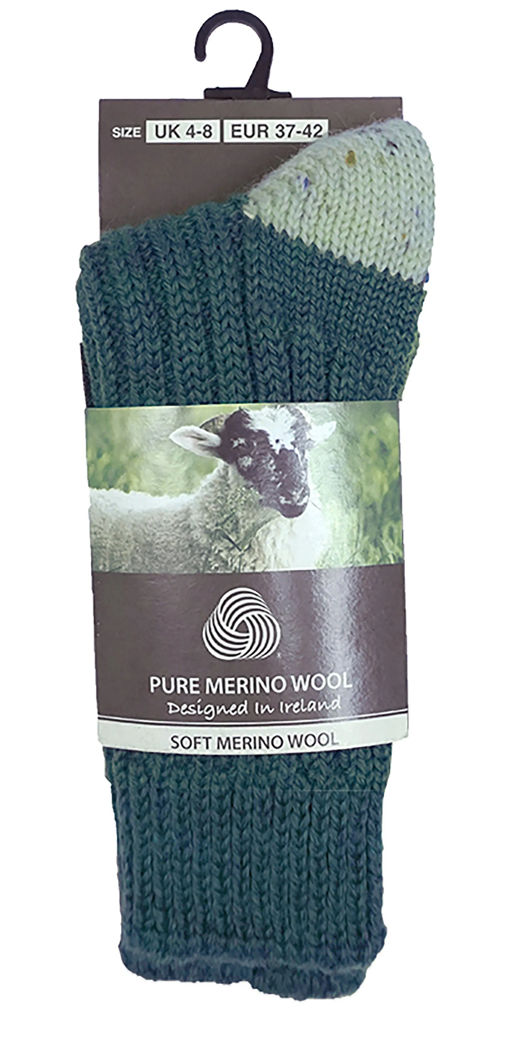 MERINO WOOL MEN SOCKS