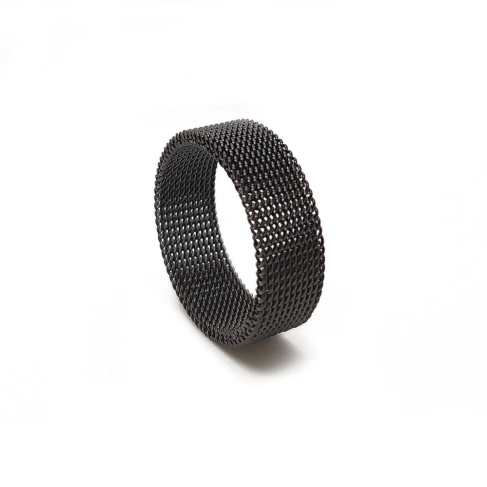 Mesh Ring | MENS