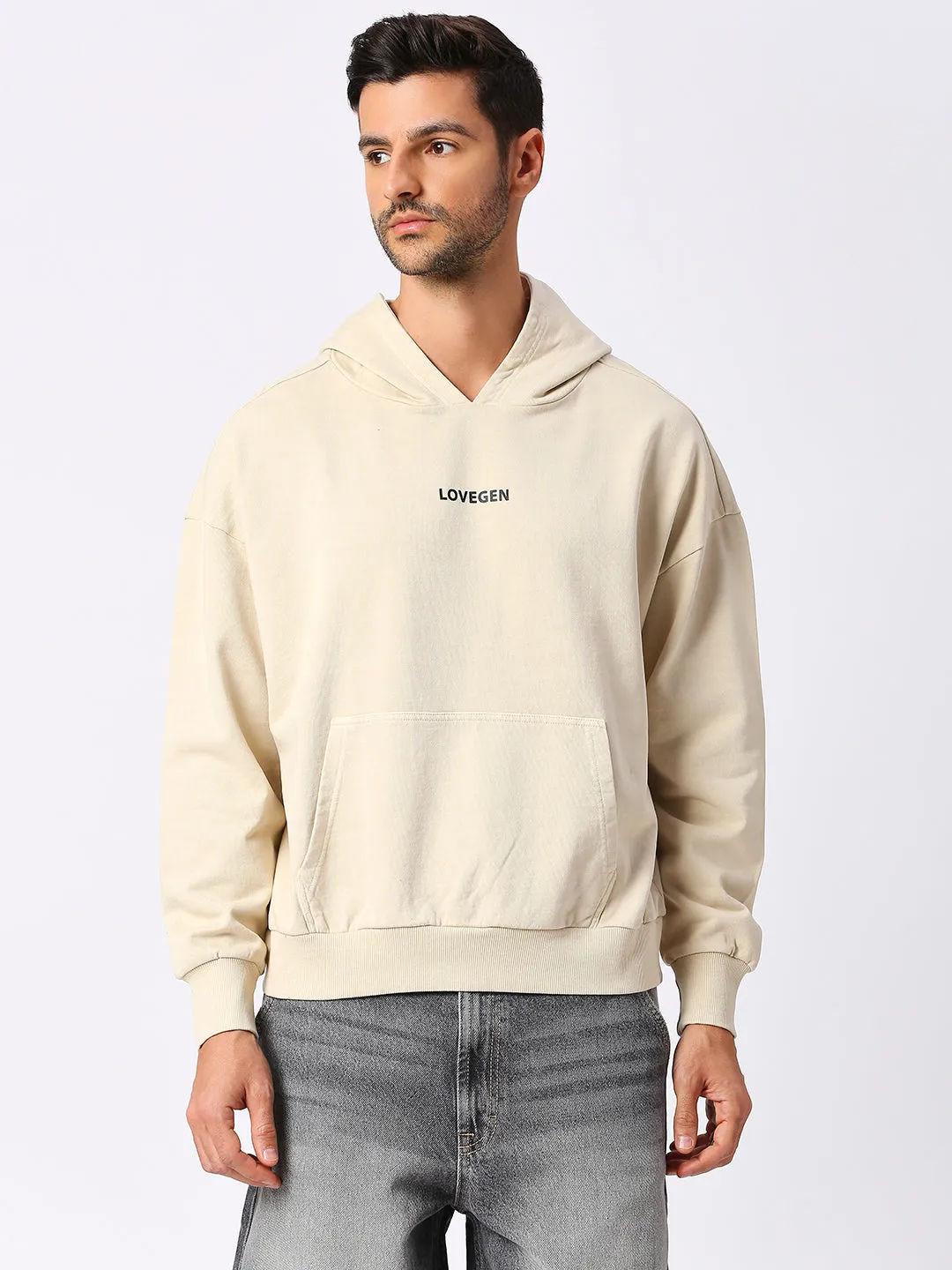 Music Hoodie