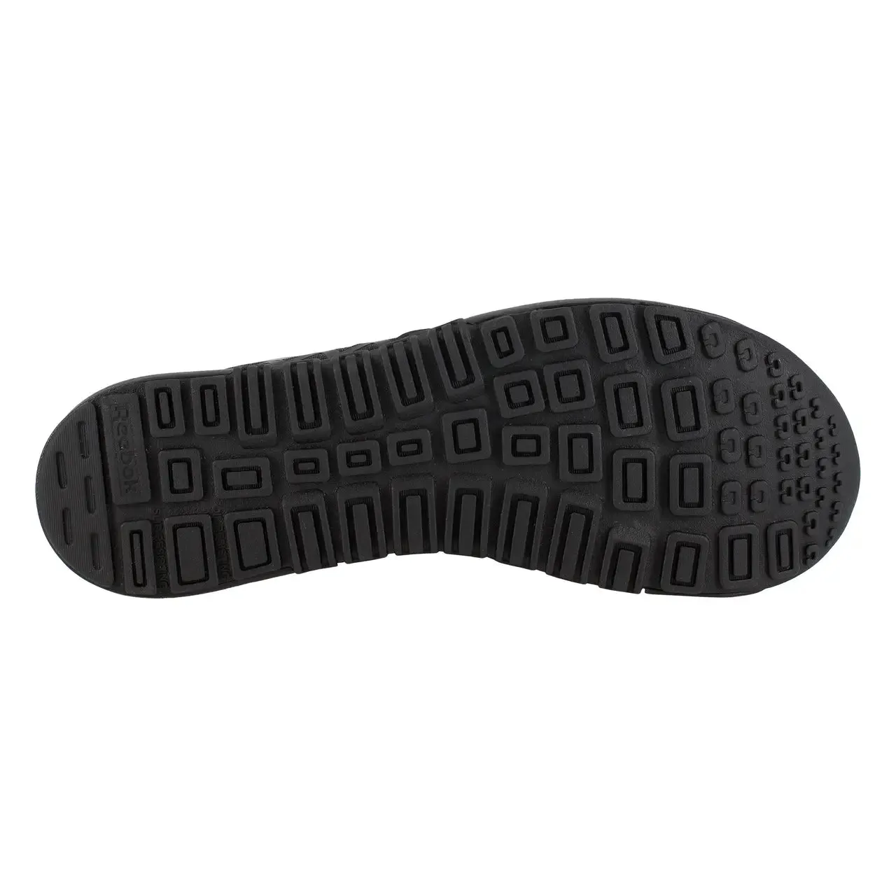 Nano Soft-Toe Tactical Shoe Black