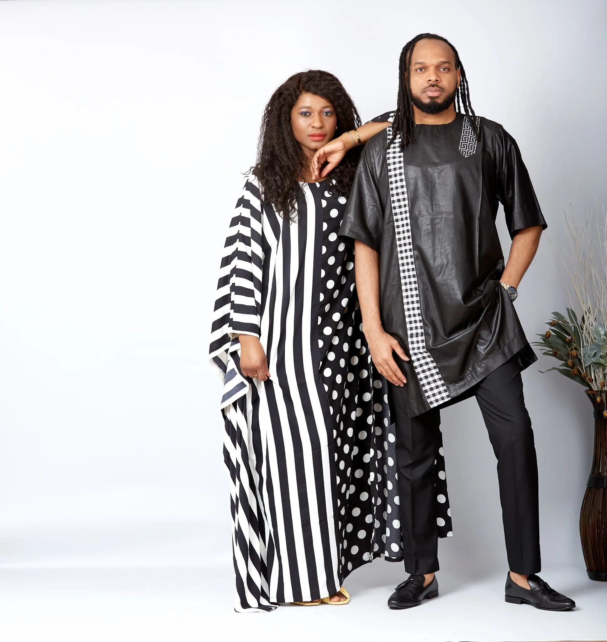 New in Kaftan Set for Men - Zigaluchi