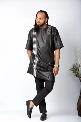 New in Kaftan Set for Men - Zigaluchi